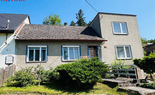 Prodej domu 100 m² s pozemkem 758 m², Chaloupky, Střílky, okres Kroměříž