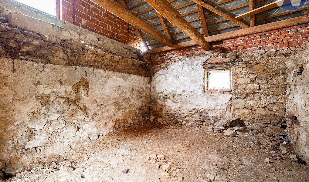 Prodej chaty/chalupy 131 m² s pozemkem 1 498 m², Štěchovice – náhled fotky 18