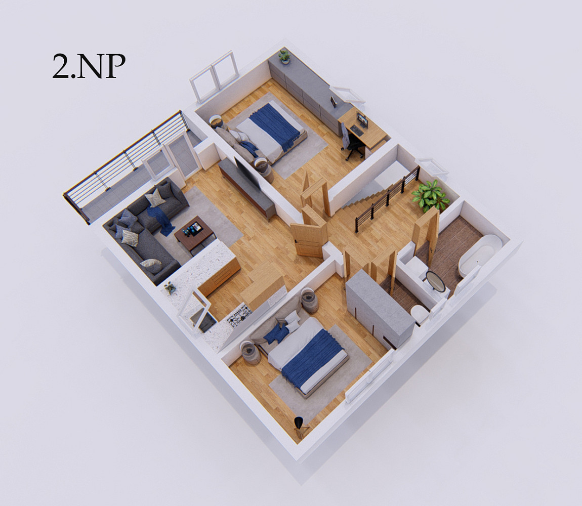 Prodej domu 170 m² s pozemkem 1 524 m² – fotografie 5