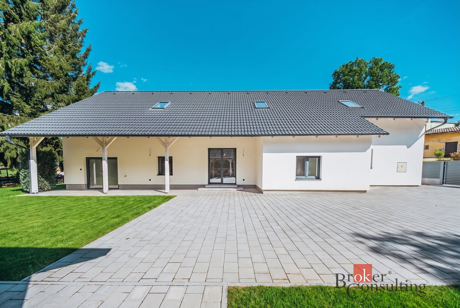 Prodej domu 180 m² s pozemkem 486 m² – fotografie 3