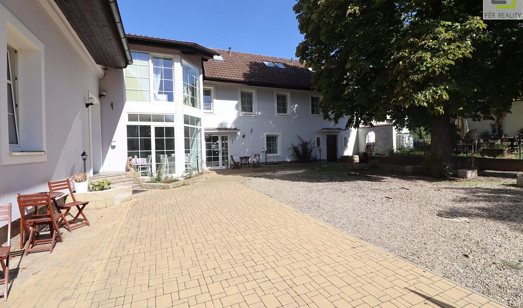 Prodej ubytovacího objektu 607 m², Vědomice – náhled fotky 55