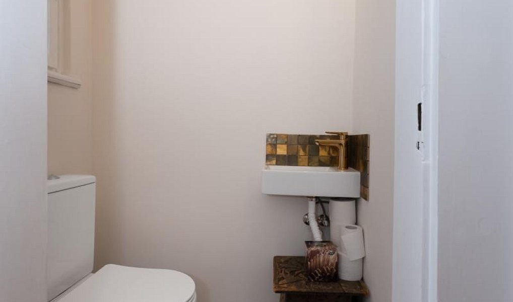 Pronájem bytu 2+kk 61 m², Praha – náhled fotky 14