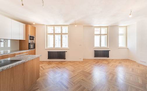 Pronájem bytu 2+kk 99 m², Maiselova, Praha 1 - Josefov