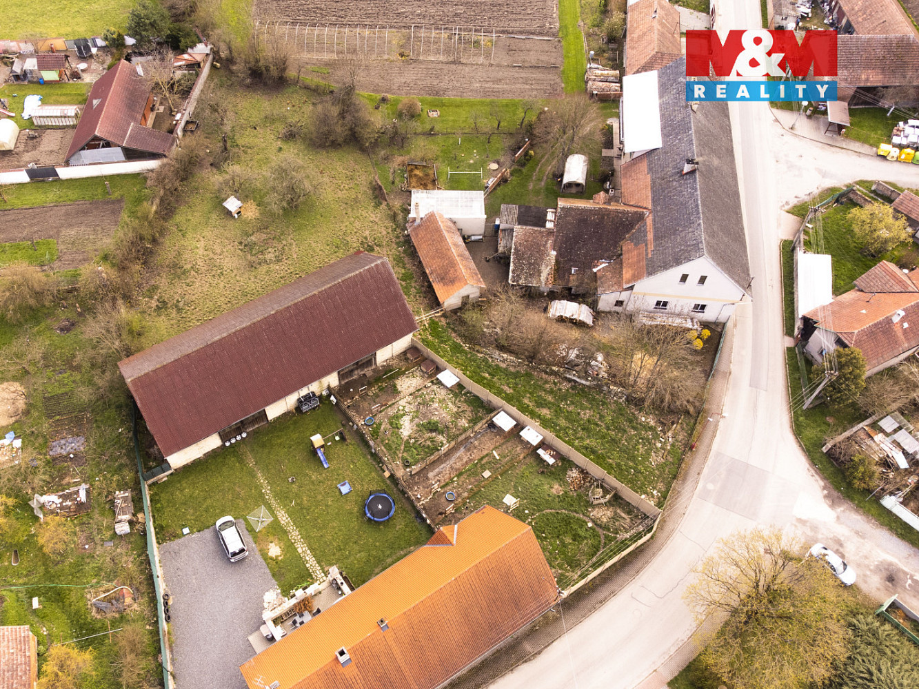 Prodej stavebního pozemku 1 565 m² — photo 4