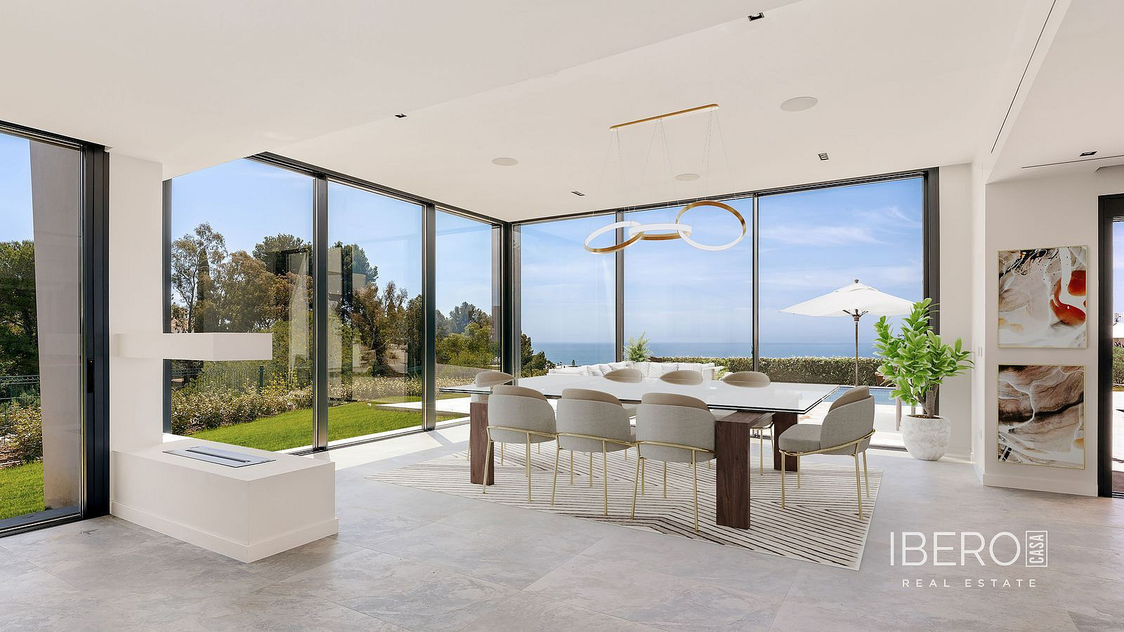 5+kk House in Benalmádena, Benalmádena Costa - Vista 5