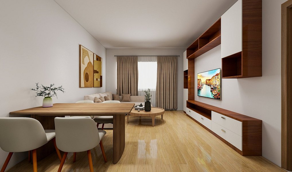 Prodej bytu 3+kk 62 m², Praha – náhled fotky 3