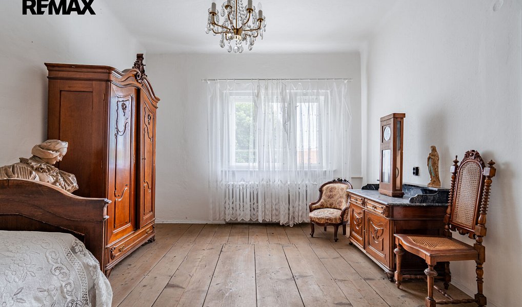 Prodej domu 220 m² s pozemkem 993 m², Kralice na Hané – náhled fotky 20