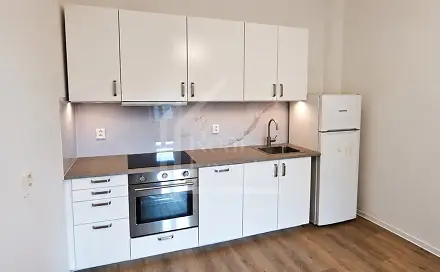 Pronájem bytu 1+1 36 m²