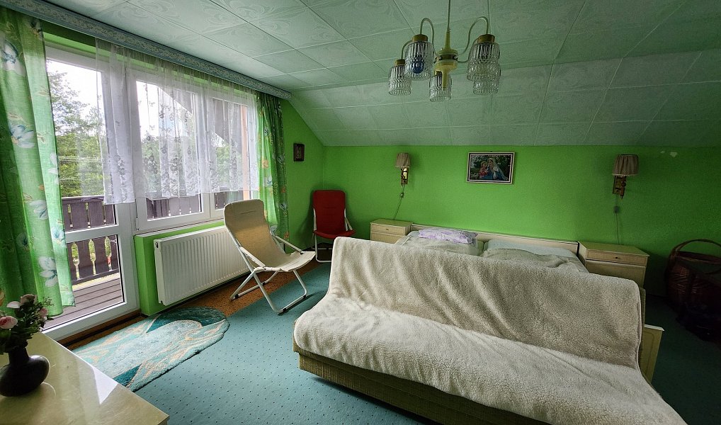Prodej domu 180 m² s pozemkem 1 066 m², Rumburk – náhled fotky 16