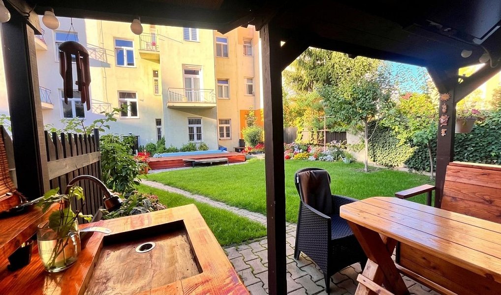 Prodej bytu atypického 139 m², Teplice – náhled fotky 15