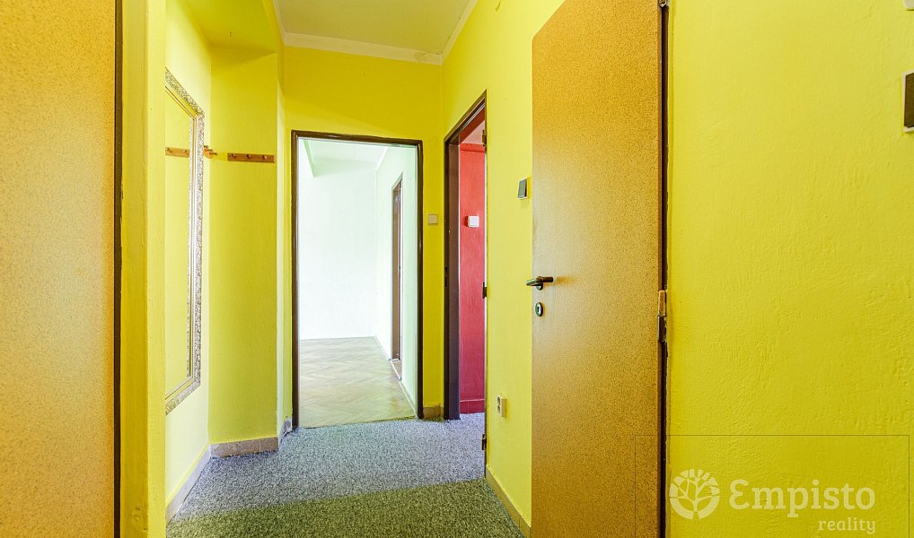 Prodej bytu 2+1 53 m², Ostrava – náhled fotky 10