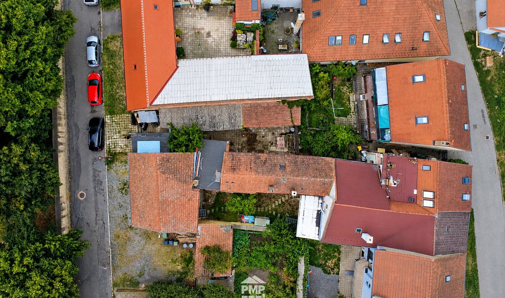 Prodej domu 108 m² s pozemkem 271 m², Boskovice – náhled fotky 6