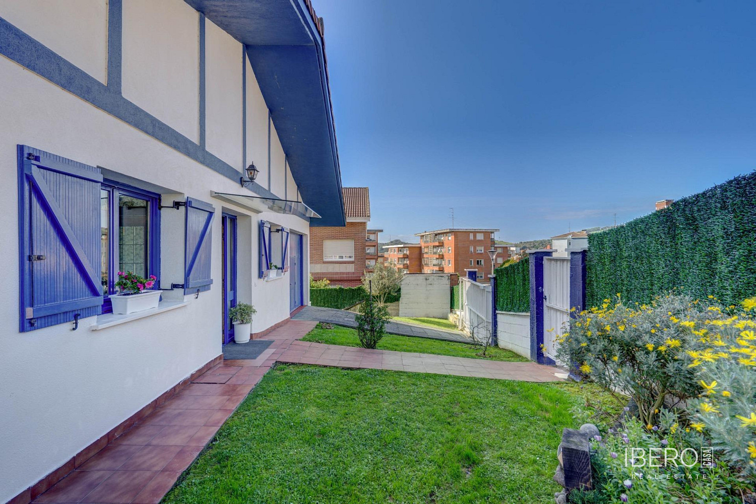 Casa 4+kk – GORLIZ, Elexalde - Vista 3