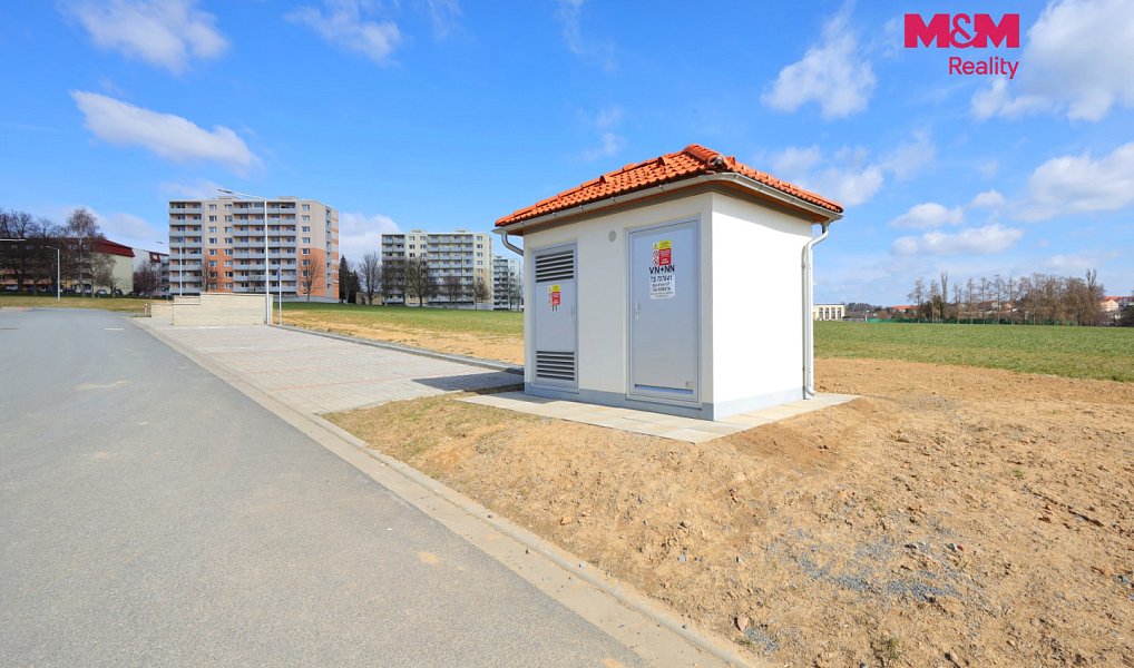 Prodej louky 21 233 m², Bystřice nad Pernštejnem – náhled fotky 9