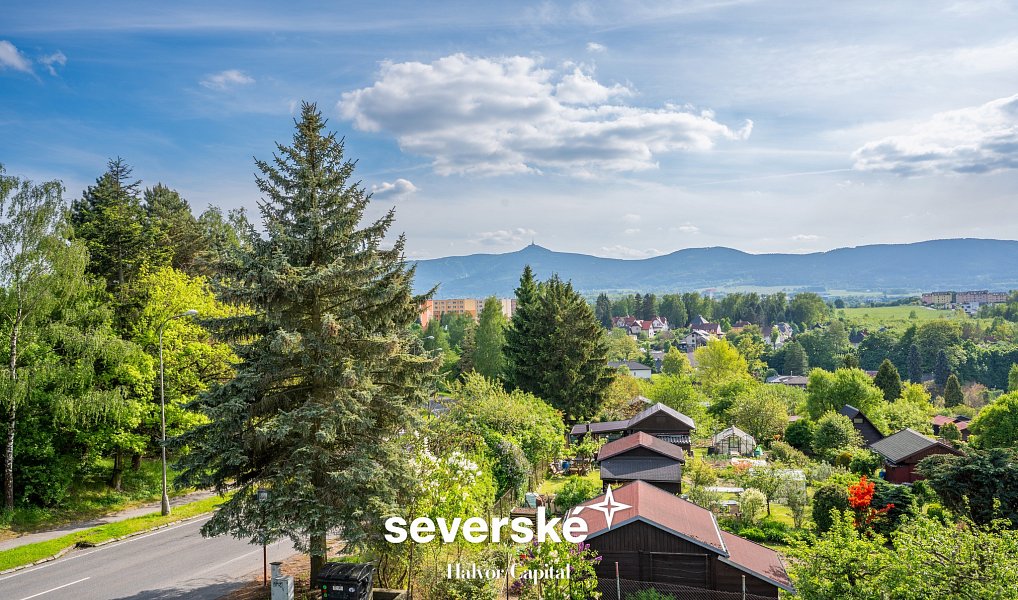 Prodej domu 270 m², Liberec – náhled fotky 4