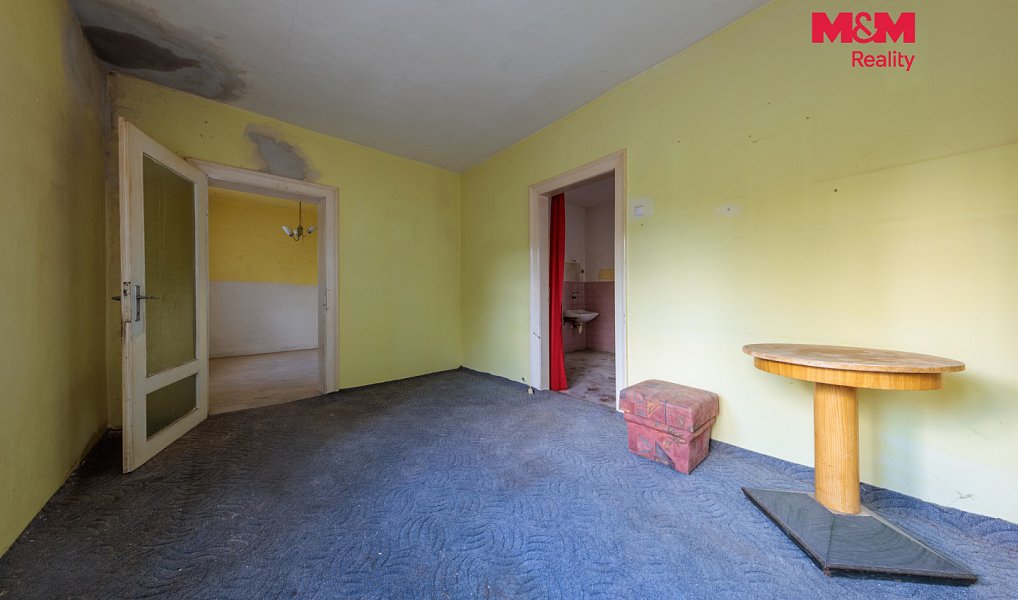 Prodej domu 115 m² s pozemkem 387 m², Luby – náhled fotky 13