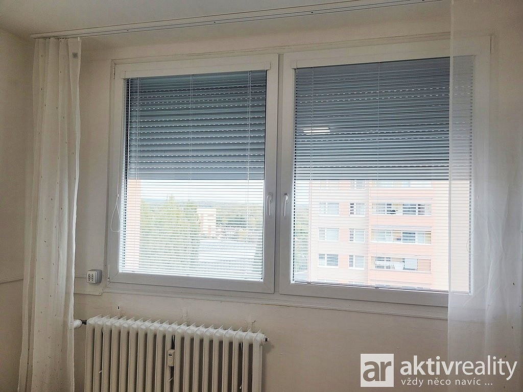 Pronájem bytu 2+1 52 m² — photo 5