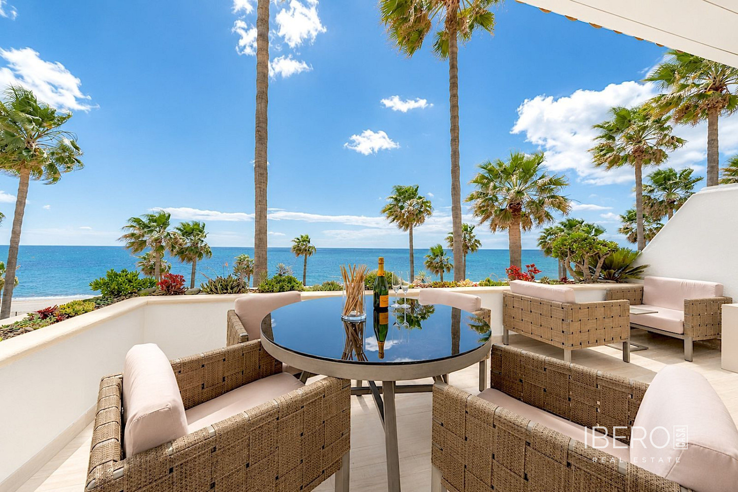 Piso 3+kk – Estepona, El Pilar - Vista 4