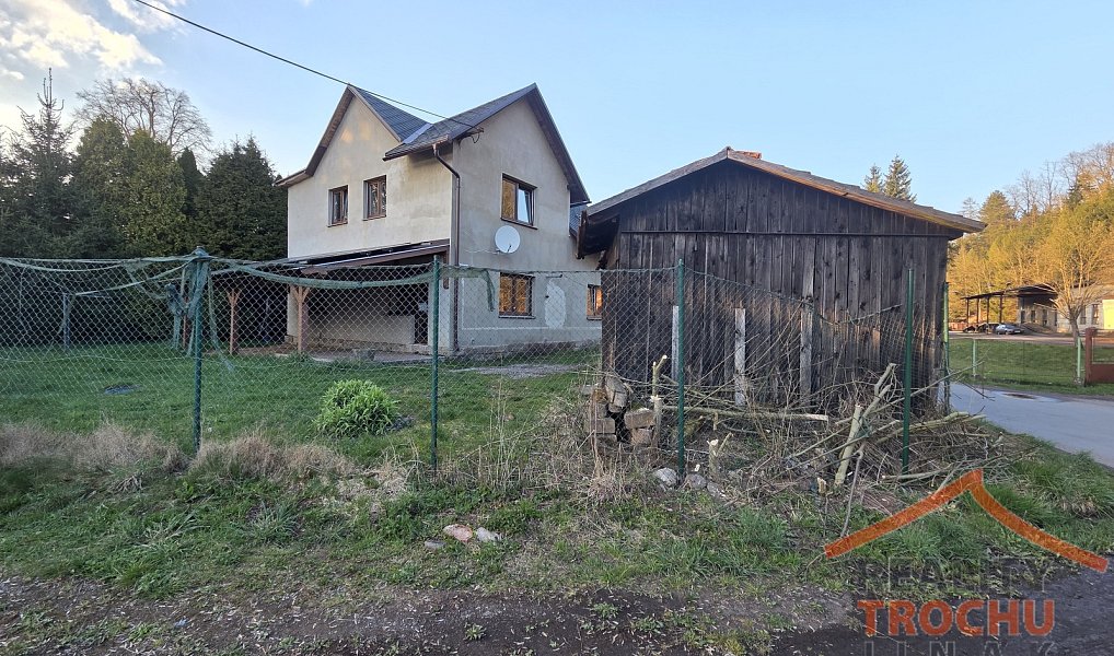 Prodej domu 230 m² s pozemkem 682 m², Písečná – náhled fotky 19