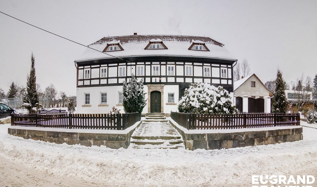 Prodej ubytovacího objektu 683 m², Varnsdorf – náhled fotky 40