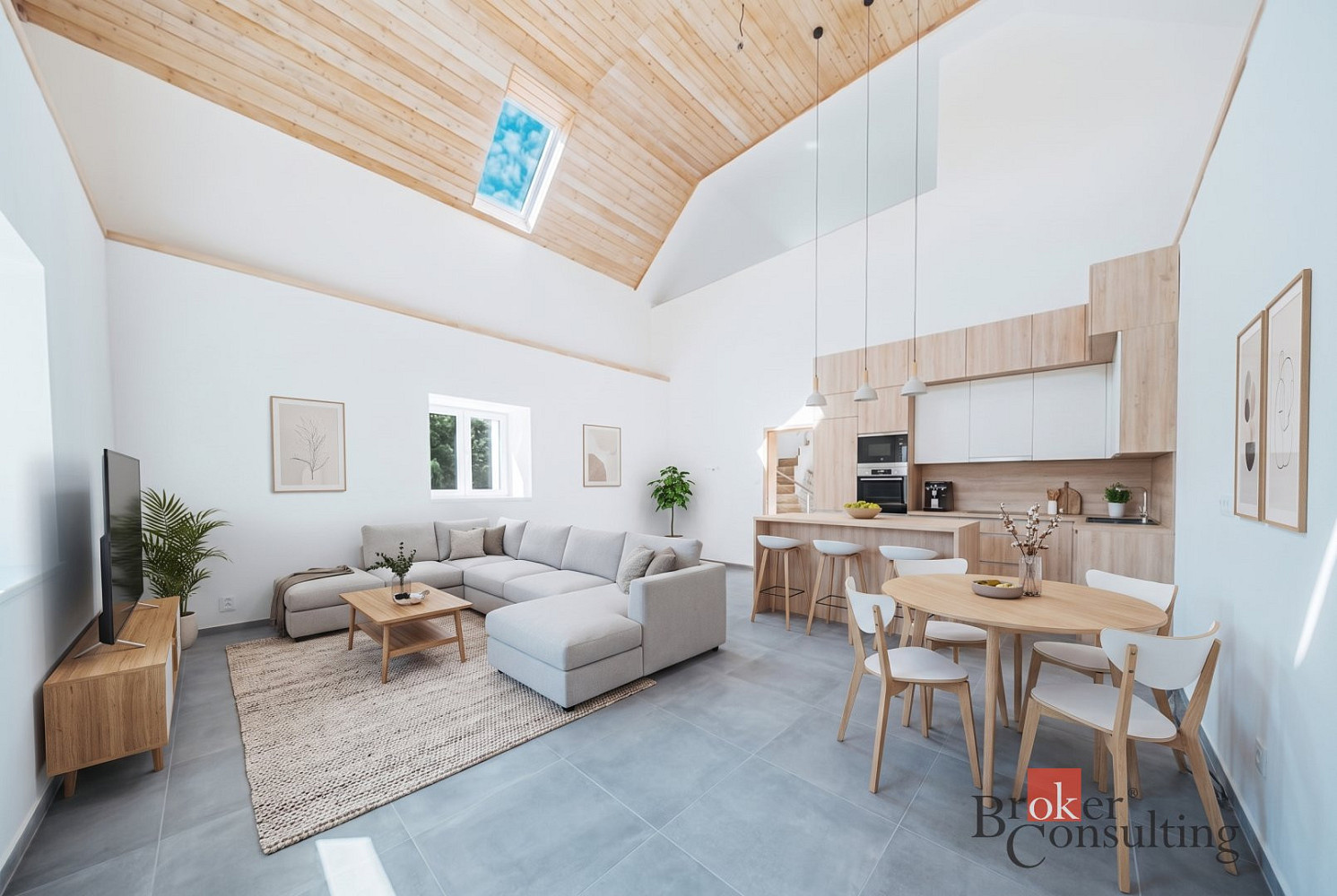 Prodej domu 180 m² s pozemkem 486 m² – fotografie 2