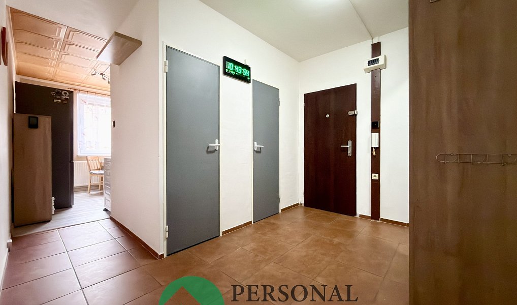 Prodej bytu 3+1 68 m², Jirkov – náhled fotky 5