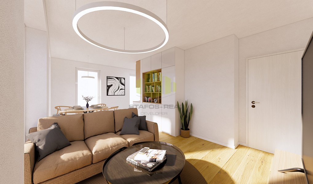 Prodej bytu 2+kk 50 m², Lipník nad Bečvou – náhled fotky 4
