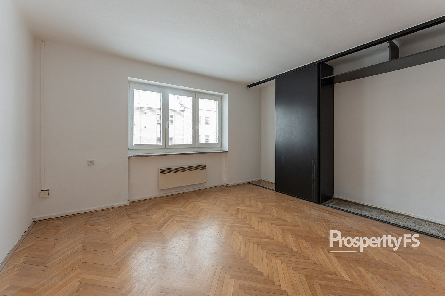 Prodej bytu 2+1 69 m² — photo 4