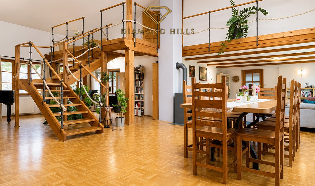 Prodej domu 518 m² s pozemkem 1 012 m², Mělník – náhled fotky 5