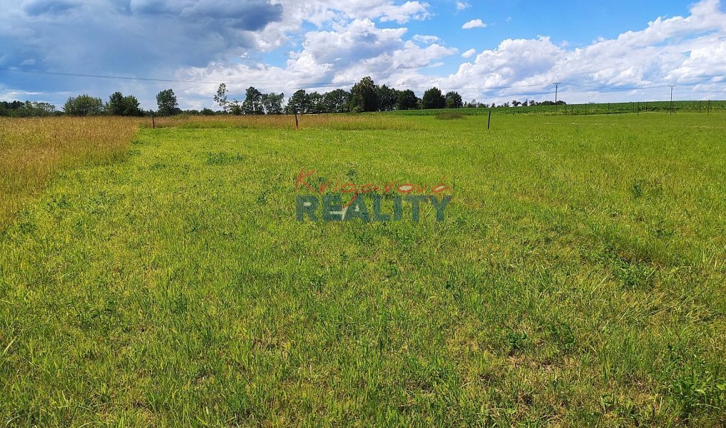 Prodej stavebního pozemku 1 549 m², Třeboň – náhled fotky 6