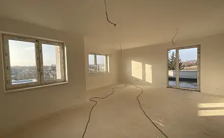 Prodej bytu 4+kk 105 m², Šlapanice, okres Brno-venkov