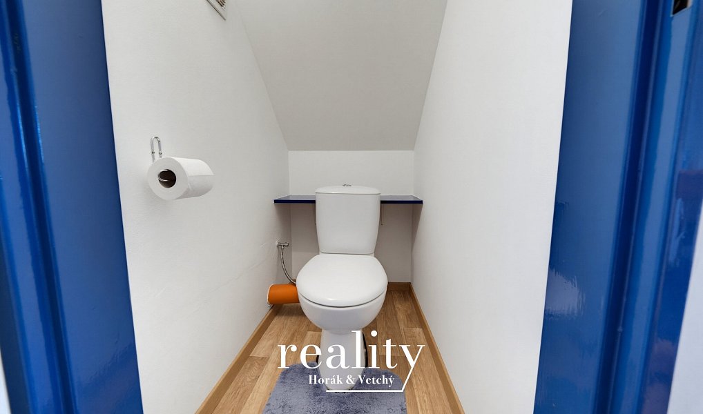 Prodej chaty/chalupy 40 m² s pozemkem 410 m², Jihlava – náhled fotky 11