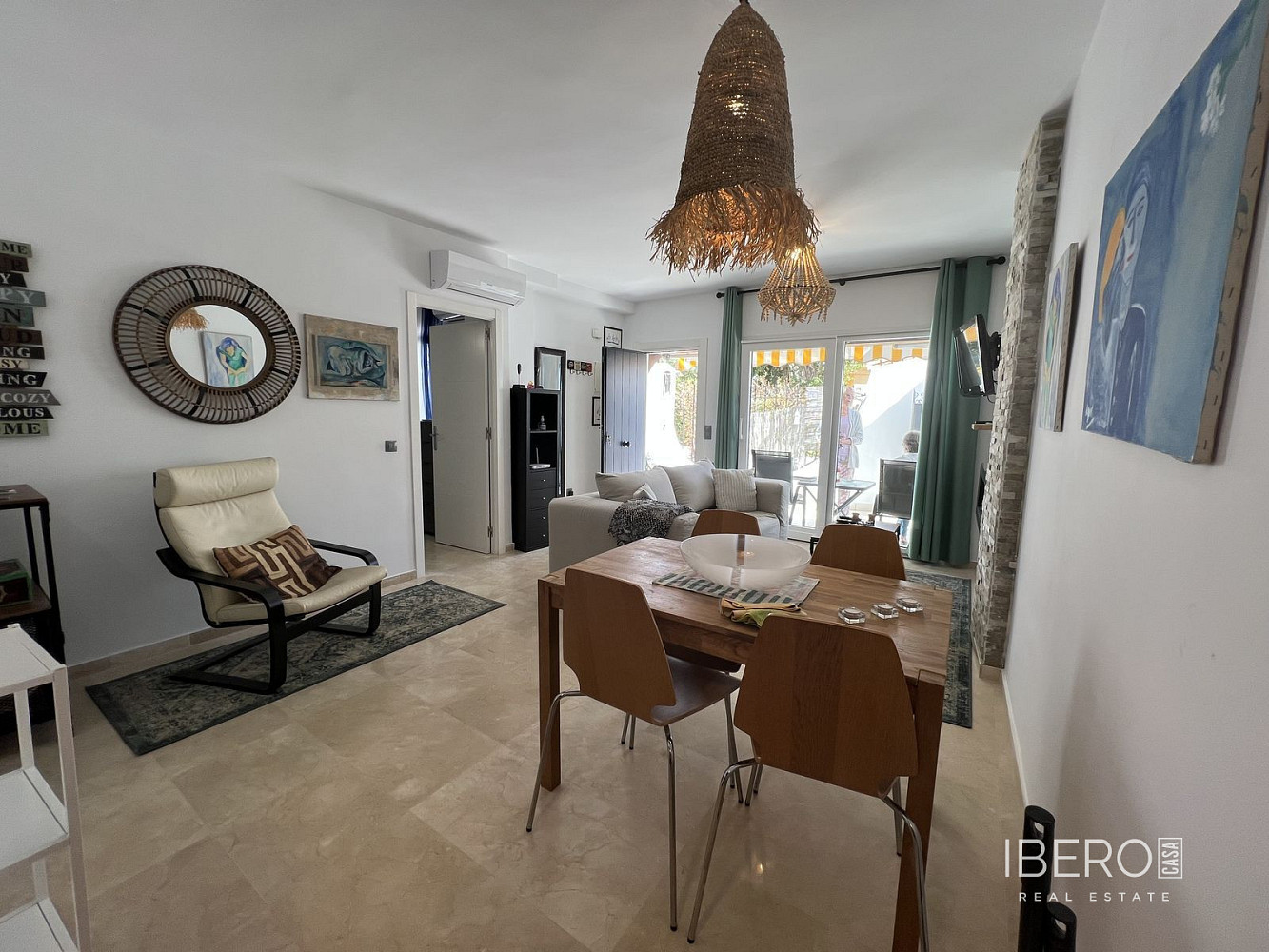 Piso 2+kk – Marbella, Urbanización Marbesa - Vista 3