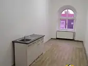 Pron�jem kancel��e 60�m2