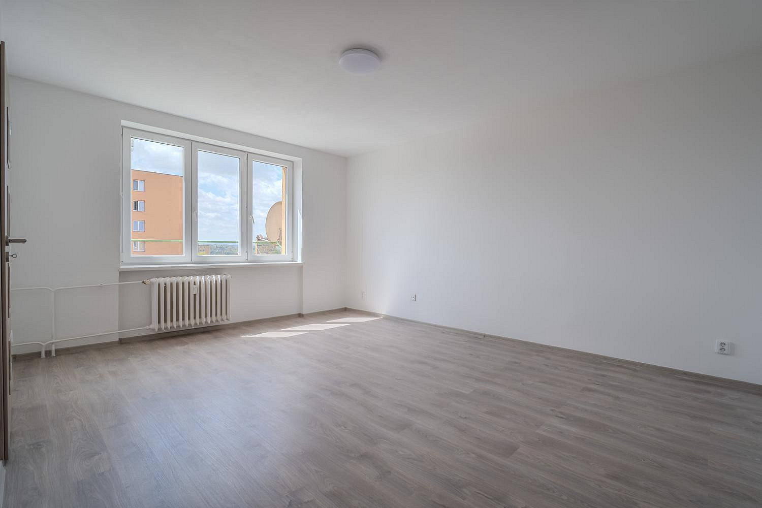 Prodej bytu 1+1 35 m²
