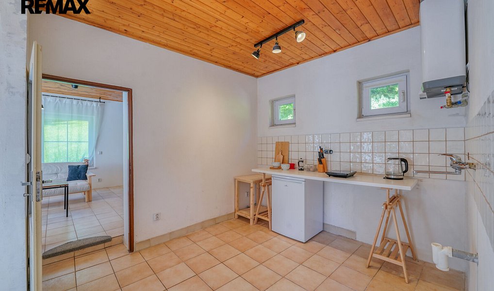 Prodej chaty/chalupy 88 m² s pozemkem 1 246 m², Kyselka – náhled fotky 6
