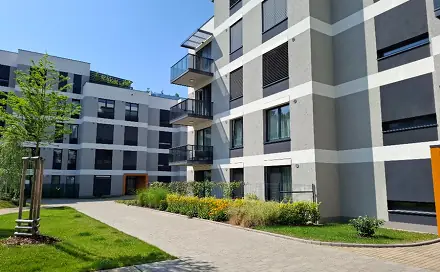 Prodej bytu 3+1 80 m², Nurmiho, Praha 10 - Hostivař
