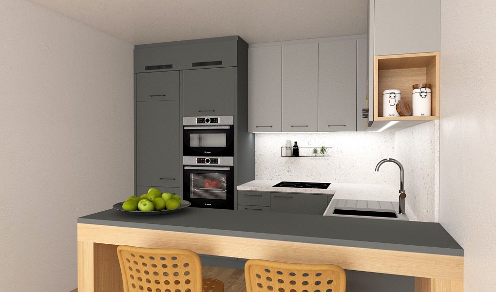 Prodej bytu 2+kk 59 m², Třebíč – náhled fotky 24