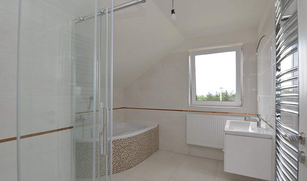 Prodej domu 173 m² s pozemkem 600 m², Hrušov – náhled fotky 5