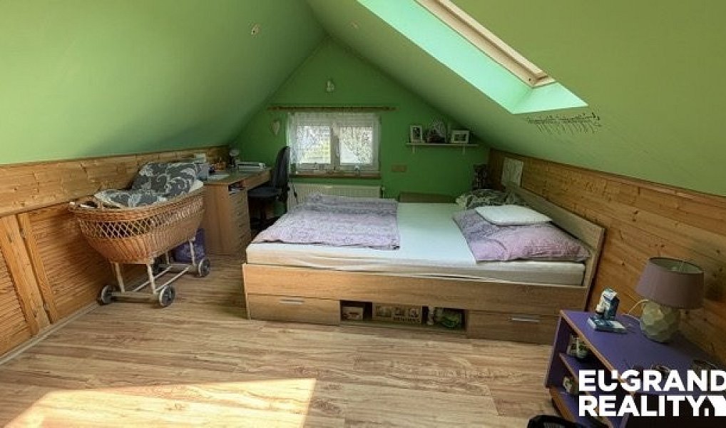 Prodej domu 320 m² s pozemkem 2 286 m², Staré Křečany – náhled fotky 12