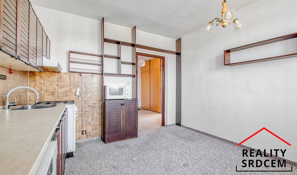 Pronájem bytu 3+1 71 m², Ostrava – náhled fotky 7