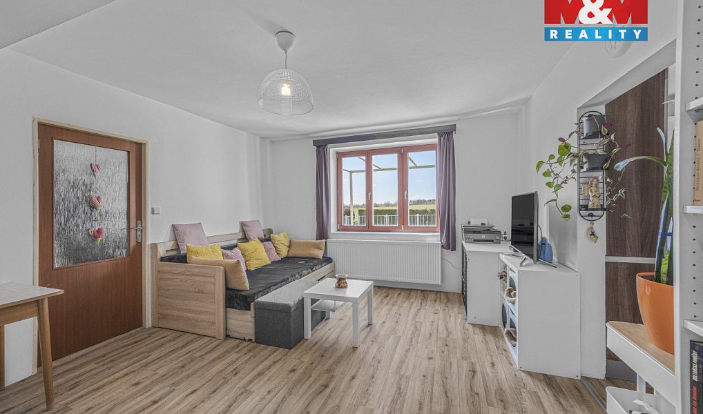 Prodej domu 374 m² s pozemkem 4 508 m², Sulice – náhled fotky 22