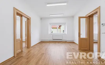 Pronájem kanceláře 150 m², Litohlavská, Rokycany - Plzeňské Předměstí