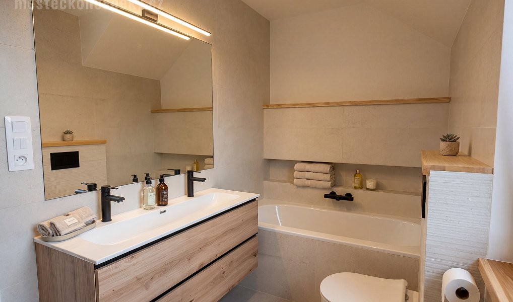Prodej domu 118 m² s pozemkem 324 m², Nespeky – náhled fotky 11