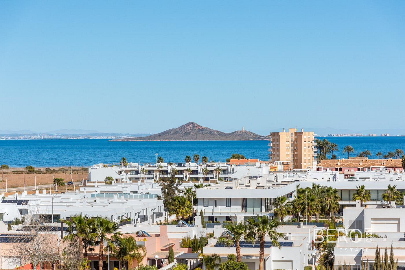 Pis 3+kk – Cartagena, Mar de Cristal, Rincón de San Ginés - Vista 4