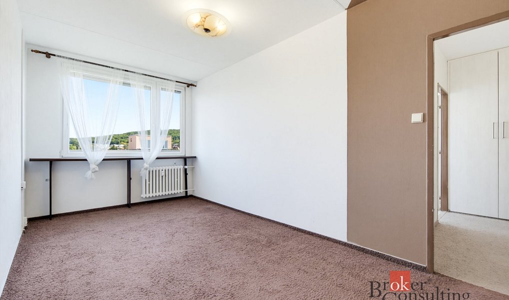 Prodej bytu 2+kk 42 m², Praha – náhled fotky 8