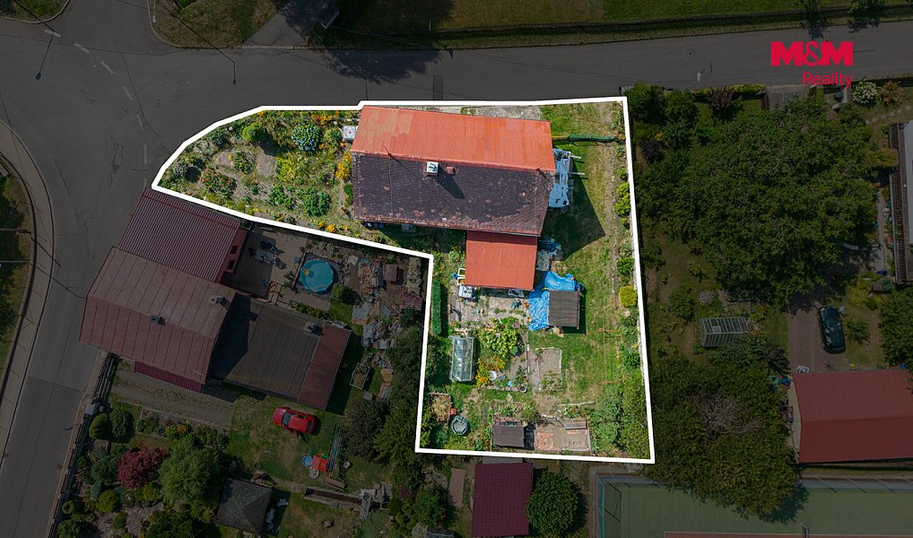 Prodej domu 180 m² s pozemkem 765 m², Okrouhlá – náhled fotky 2