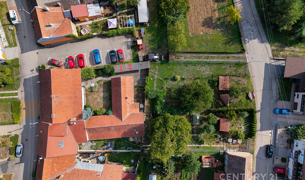 Prodej domu 165 m² s pozemkem 923 m², Uhřice – náhled fotky 22