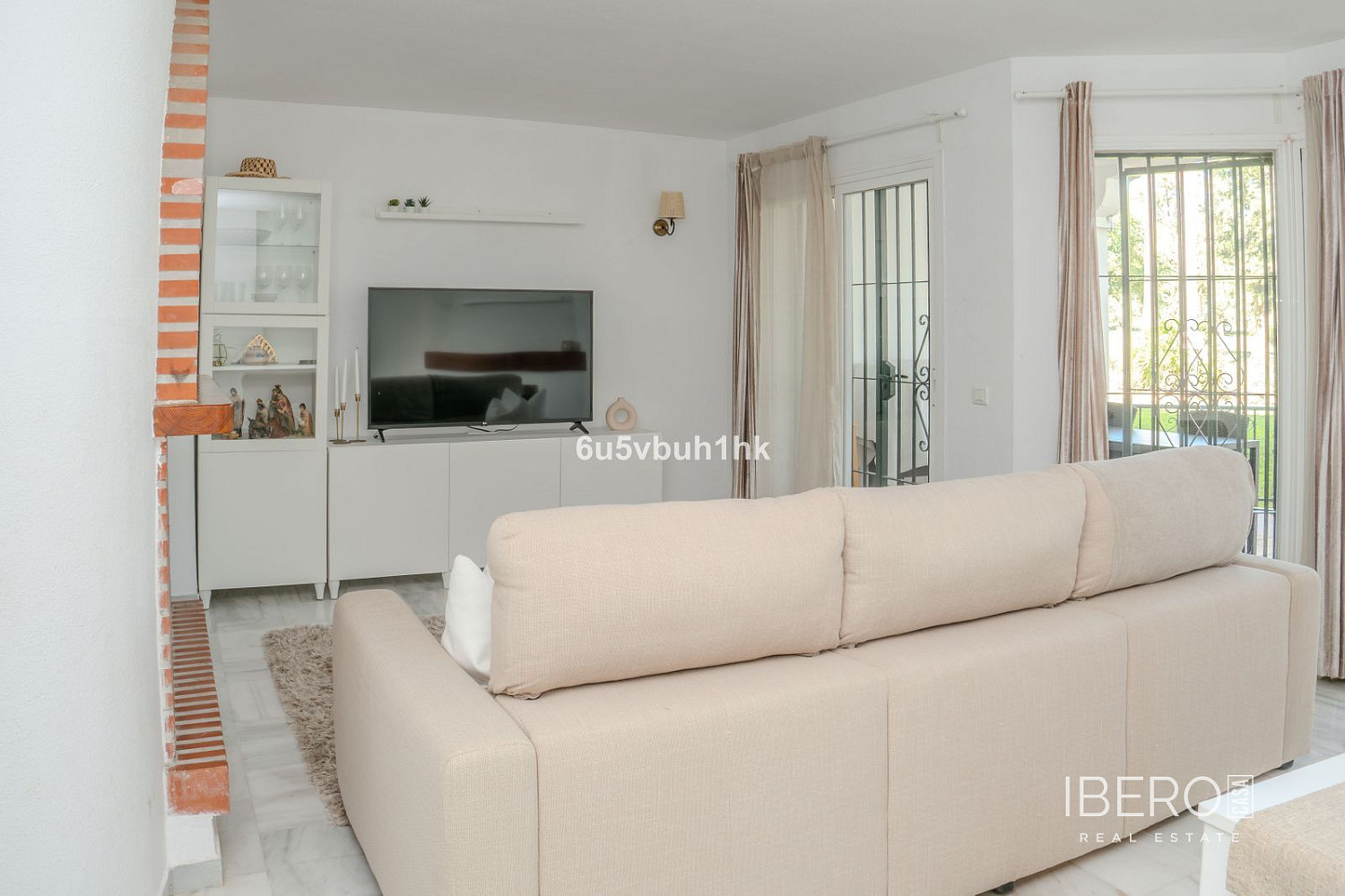 Piso 3+kk – Mijas, Mijas Golf, Puebla Aida - Vista 5