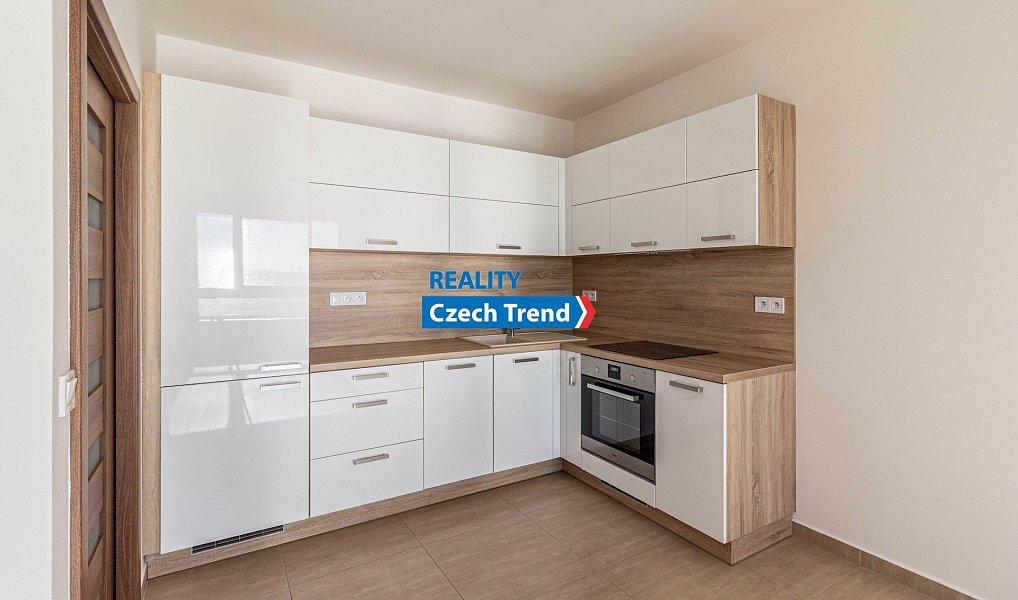 Pronájem bytu 2+kk 54 m², Olomouc – náhled fotky 2